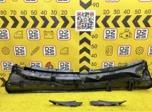 Жабо TOYOTA HARRIER 2014 5570848150 ZSU60W 3ZRFAE, переднее