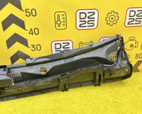 Жабо Toyota