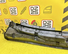 Жабо Toyota