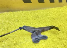 Замок капота TOYOTA TUNDRA 2007/Цвет 202 535500C040 USK51L 3URFE, передний