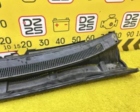 Жабо Toyota