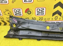 Жабо TOYOTA HARRIER 2015 5570848150 ZSU60W 3ZRFAE, переднее
