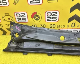 Жабо Toyota
