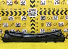Жабо TOYOTA HARRIER 2015 5570848150 ZSU60W 3ZRFAE, переднее
