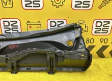 Жабо TOYOTA HARRIER 2015 5570848150 ZSU60W 3ZRFAE, переднее