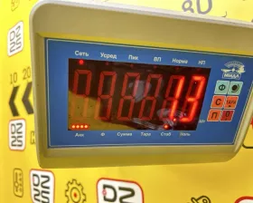Жабо Toyota