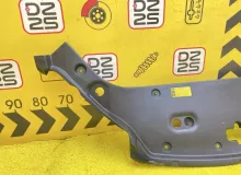 Накладка на телевизор TOYOTA HARRIER 2014 5328948020 ZSU60W 3ZRFAE, передняя