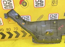 Накладка на телевизор TOYOTA HARRIER 2014 5328948020 ZSU60W 3ZRFAE, передняя