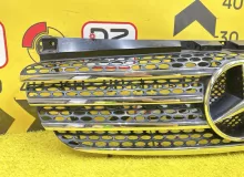 Решетка радиатора Mercedes-Benz V-CLASS 2008 A63988002859120 W639 M272E35/272.978/272978, передняя
