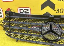 Решетка радиатора Mercedes-Benz V-CLASS 2008 A63988002859120 W639 M272E35/272.978/272978, передняя