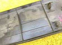 Накладка на кузов TOYOTA TUNDRA 2007/Цвет 202 662480C050 USK51L 3URFE, правая