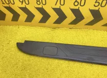 Накладка на кузов TOYOTA TUNDRA 2007/Цвет 202 662480C050 USK51L 3URFE, правая