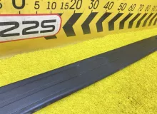 Накладка на кузов TOYOTA TUNDRA 2007/Цвет 202 662480C050 USK51L 3URFE, правая