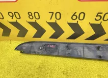 Накладка на кузов TOYOTA TUNDRA 2007/Цвет 202 662480C050 USK51L 3URFE, правая