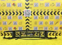 Решетка радиатора TOYOTA LAND CRUISER PRADO 1994 5310160100 KZJ78W 1KZTE, передняя