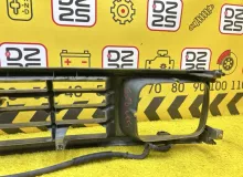Решетка радиатора TOYOTA LAND CRUISER PRADO 1994 5310160100 KZJ78W 1KZTE, передняя