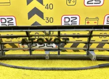 Решетка радиатора TOYOTA LAND CRUISER PRADO 1994 5310160100 KZJ78W 1KZTE, передняя