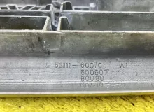 Решетка радиатора TOYOTA LAND CRUISER PRADO 1994 5310160100 KZJ78W 1KZTE, передняя