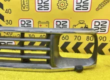 Решетка радиатора TOYOTA LAND CRUISER PRADO 1994 5310160100 KZJ78W 1KZTE, передняя