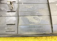 Накладка на кузов TOYOTA TUNDRA 2007/Цвет 202 662490C050 USK51L 3URFE