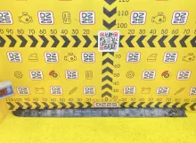 Накладка на кузов TOYOTA TUNDRA 2007/Цвет 202 662490C050 USK51L 3URFE
