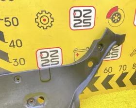 Накладка на телевизор Toyota