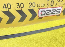 Молдинги на крыше MAZDA CX-30 2019- DFR5509H1 DM8P S8DPTS, передние правые Молдинги на крыше MAZDA CX-30 2019- DFR5509H1 DM8P S8DPTS, передние правые