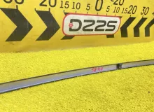 Молдинги на крыше MAZDA CX-30 2019- DFR5509H1 DM8P S8DPTS, передние правые Молдинги на крыше MAZDA CX-30 2019- DFR5509H1 DM8P S8DPTS, передние правые
