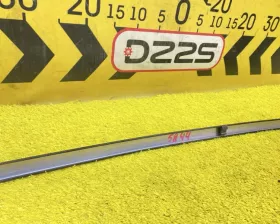 Молдинги на крыше Mazda