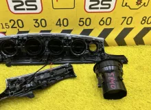Дуйка Mercedes-Benz E-CLASS 2017 A2138307700 WDD213 OM654DE20LL, передняя