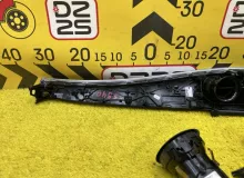 Дуйка Mercedes-Benz E-CLASS 2017 A2138307700 WDD213 OM654DE20LL, передняя