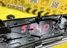 Дуйка Mercedes-Benz E-CLASS 2017 A2138307700 WDD213 OM654DE20LL, передняя