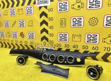 Дуйка Mercedes-Benz E-CLASS 2017 A2138307700 WDD213 OM654DE20LL, передняя