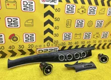 Дуйка Mercedes-Benz E-CLASS 2017 A2138307700 WDD213 OM654DE20LL, передняя