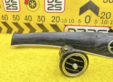 Дуйка Mercedes-Benz E-CLASS 2017 A2138307700 WDD213 OM654DE20LL, передняя