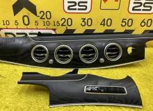Дуйка Mercedes-Benz E-CLASS 2017 A2138307700 WDD213 OM654DE20LL, передняя