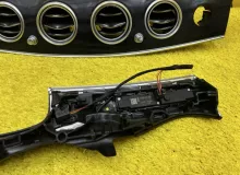 Дуйка Mercedes-Benz E-CLASS 2017 A2138307700 WDD213 OM654DE20LL, передняя