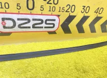 Молдинги на крыше MAZDA CX-30 2019- DFR5509L1 DM8P S8DPTS, передние левые Молдинги на крыше MAZDA CX-30 2019- DFR5509L1 DM8P S8DPTS, передние левые