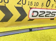 Молдинги на крыше MAZDA CX-30 2019- DFR5509L1 DM8P S8DPTS, передние левые Молдинги на крыше MAZDA CX-30 2019- DFR5509L1 DM8P S8DPTS, передние левые
