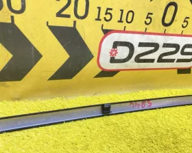 Молдинги на крыше Mazda