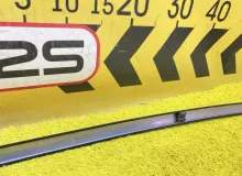 Молдинги на крыше MAZDA CX-30 2019- DFR5509L1 DM8P S8DPTS, передние левые Молдинги на крыше MAZDA CX-30 2019- DFR5509L1 DM8P S8DPTS, передние левые