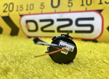Кнопка старта Mercedes-Benz E-CLASS 2017 A2139055500 WDD213 OM654DE20LL, передняя