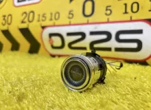 Кнопка старта Mercedes-Benz E-CLASS 2017 A2139055500 WDD213 OM654DE20LL, передняя