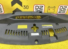 Накладка на телевизор TOYOTA CROWN 2014 5329530160 AWS210 2ARFSE, передняя