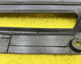 Накладка на телевизор Toyota