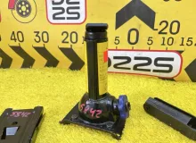 Поддомкратник/ домкрат Land Rover DISCOVERY 2006 KAJ500151 L319 406PN, задний