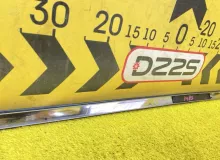 Молдинги на крыше TOYOTA LAND CRUISER 2003 7550560030 UZJ100W 2UZFE, передние правые