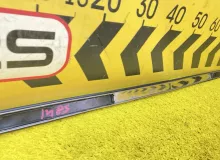 Молдинги на крыше TOYOTA LAND CRUISER 2003 7550560030 UZJ100W 2UZFE, передние правые