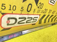 Молдинги на крыше TOYOTA LAND CRUISER 2003 7550660030 UZJ100W 2UZFE, передние левые