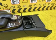 Бардачок между сиденьями Mercedes-Benz S-CLASS 2007 A22168035509E24 WDD221 M273E55|273961|273.961, передний